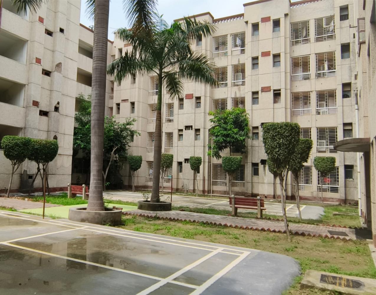 GIMS Noida Hostel photo 11